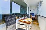 Balkon - SF08 - Top-Hundeurlaub