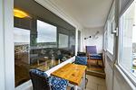 Balkon - SF08 - Top-Hundeurlaub