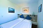 Schlafzimmer - SF08 - Top-Hundeurlaub