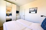Schlafzimmer - SF08 - Top-Hundeurlaub