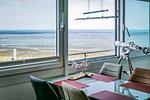 Meerblick - SF10 - Top-Hundeurlaub