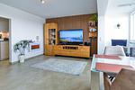 Wohnzimmer - SF10 - Top-Hundeurlaub