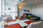 Wohnzimmer - SF10 - Top-Hundeurlaub