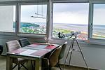 Wohnzimmer - SF10 - Top-Hundeurlaub