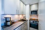 Küche / Küchenzeile - SF10 - Top-Hundeurlaub