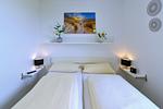 Schlafzimmer - SF10 - Top-Hundeurlaub