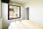 Schlafzimmer - SF10 - Top-Hundeurlaub