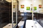 Badezimmer - SF10 - Top-Hundeurlaub