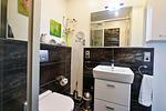 Badezimmer - SF10 - Top-Hundeurlaub