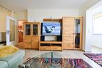 Wohnzimmer - SH12 - Top-Hundeurlaub