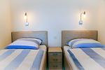 Schlafzimmer - SH12 - Top-Hundeurlaub