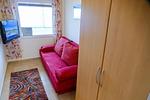 Schlafzimmer - SH12 - Top-Hundeurlaub