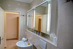 Badezimmer - SH12 - Top-Hundeurlaub