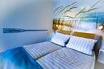 Schlafzimmer - SHB3 - Top-Hundeurlaub