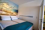 Schlafzimmer - SHB3 - Top-Hundeurlaub