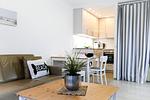 Wohnzimmer - SHB1 - Top-Hundeurlaub