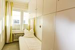 Schlafzimmer - SHB1 - Top-Hundeurlaub