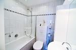 Badezimmer - SHF3 - Top-Hundeurlaub