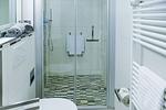 Badezimmer - SHH9 - Top-Hundeurlaub