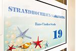 Fassade / Eingang - SHH9 - Top-Hundeurlaub