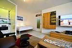 Schlafzimmer - SHH9 - Top-Hundeurlaub