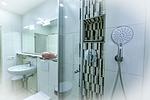 Badezimmer - SHH9 - Top-Hundeurlaub