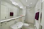 Badezimmer - SHH9 - Top-Hundeurlaub