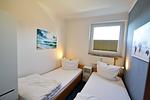 Schlafzimmer - SJ04 - Top-Hundeurlaub