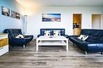 Wohnzimmer - SJ04 - Top-Hundeurlaub