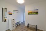 Wohnzimmer - SJ04 - Top-Hundeurlaub