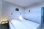 Schlafzimmer - SJ10 - Top-Hundeurlaub