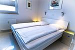 Schlafzimmer - SJ10 - Top-Hundeurlaub