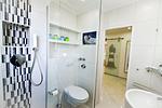 Badezimmer - SJ10 - Top-Hundeurlaub