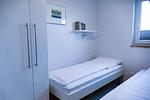 Schlafzimmer - SJ10 - Top-Hundeurlaub