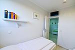 Schlafzimmer - SJ10 - Top-Hundeurlaub