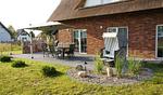 Ferienhaus Auszeit an der Üselitzer Wiek - Top-Hundeurlaub