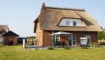 Ferienhaus Auszeit an der Üselitzer Wiek - Top-Hundeurlaub