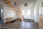Ferienhaus Auszeit an der Üselitzer Wiek - Top-Hundeurlaub