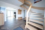 Ferienhaus Auszeit an der Üselitzer Wiek - Top-Hundeurlaub