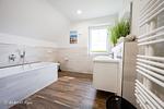 Ferienhaus Auszeit an der Üselitzer Wiek - Top-Hundeurlaub