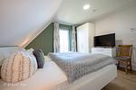 Ferienhaus Auszeit an der Üselitzer Wiek - Top-Hundeurlaub