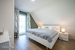Ferienhaus Auszeit an der Üselitzer Wiek - Top-Hundeurlaub