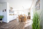 Ferienhaus Auszeit an der Üselitzer Wiek - Top-Hundeurlaub