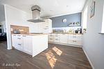 Ferienhaus Auszeit an der Üselitzer Wiek - Top-Hundeurlaub