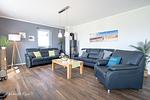Ferienhaus Auszeit an der Üselitzer Wiek - Top-Hundeurlaub