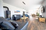 Ferienhaus Auszeit an der Üselitzer Wiek - Top-Hundeurlaub