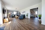 Ferienhaus Auszeit an der Üselitzer Wiek - Top-Hundeurlaub