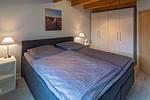 Schlafzimmer - Friedas Huus - Top-Hundeurlaub