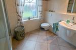 Badezimmer - Friedas Huus - Top-Hundeurlaub