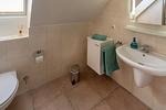 Badezimmer - Friedas Huus - Top-Hundeurlaub